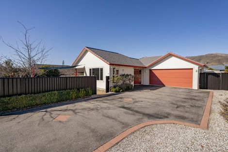Photo of property in 38 Antrim Street, Cromwell, 9310