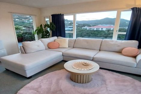 Photo of property in 176 Wadestown Road, Wadestown, Wellington, 6012