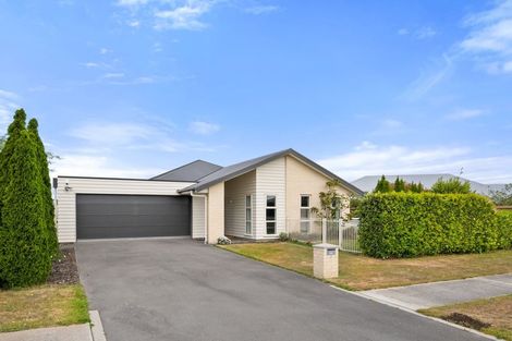 Photo of property in 7 Brittan Drive, Rolleston, 7615