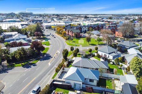 Photo of property in 48 Burlington Street, Sydenham, Christchurch, 8023