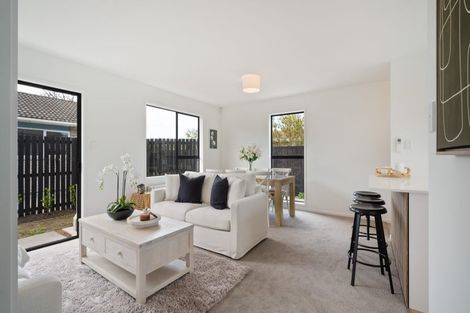 Photo of property in 85 Brougham Street, Addington, Christchurch, 8024