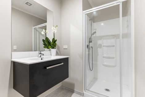 Photo of property in 3/4 Onekiritea Road, Hobsonville, Auckland, 0616