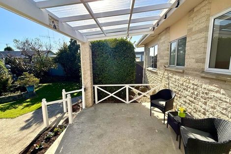Photo of property in 21 Guise Street, Temuka, 7920