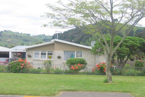 Photo of property in 347 Taupo Road, Taumarunui, 3920
