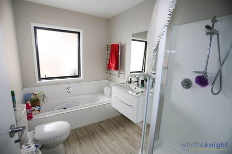 Photo of property in 29 Longcot Drive, Rolleston, 7615