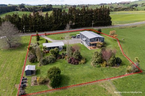 Photo of property in 62 Hicks Road, Maungatautari, Cambridge, 3494
