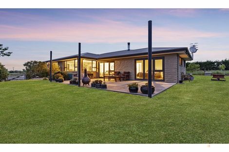 Photo of property in 964 Rolling Ridges Road, Levels Valley, Timaru, 7975