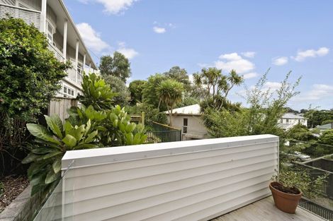 Photo of property in Altar Apartments, 61/120u Rintoul Street, Newtown, Wellington, 6021