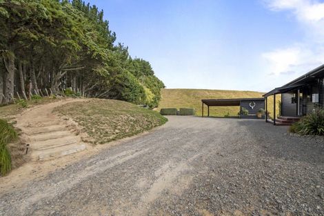 Photo of property in 338 Valley Road, Colyton, Feilding, 4775