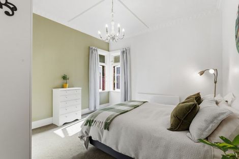 Photo of property in 16 Motu Street, Saint Clair, Dunedin, 9012