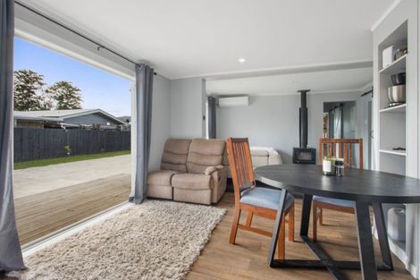 Photo of property in 17 Wilson Street, Waihi, 3610