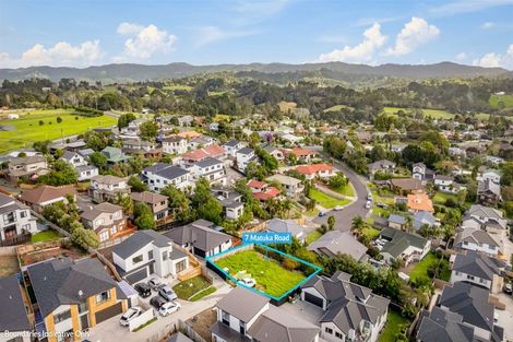 Photo of property in 7 Matuka Lane, Ranui, Auckland, 0612