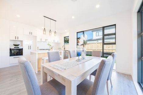 Photo of property in 70 Hughs Way, Flat Bush, Auckland, 2019