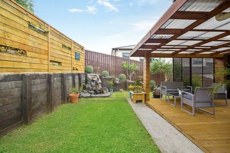 Photo of property in 19 The Enclave, Totara Heights, Auckland, 2105