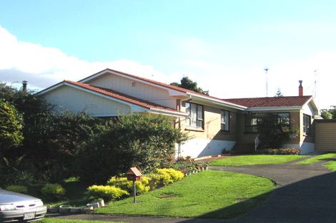Photo of property in 13 Sorrel Crescent, Bucklands Beach, Auckland, 2012