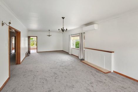 Photo of property in 35 Ropata Crescent, Boulcott, Lower Hutt, 5010