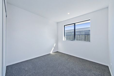 Photo of property in 46 Nethercote Way, Rolleston, 7614