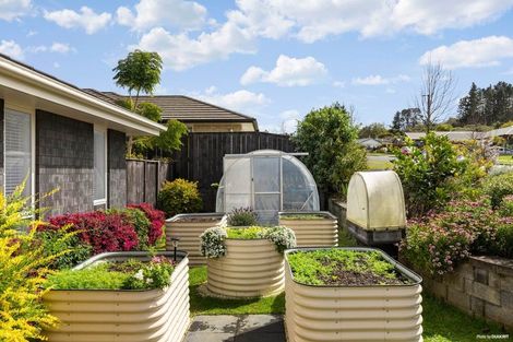 Photo of property in 25 Westmuir Crescent, Pokeno, 2402