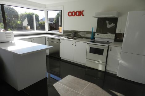 Photo of property in 1/4b Wichita Place, Burwood, Christchurch, 8083