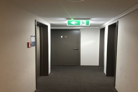 Photo of property in Dual Apartments, 108/142u Vivian Street, Te Aro, Wellington, 6011