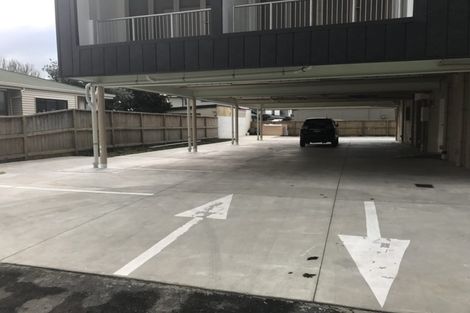 Photo of property in 2 Greensboro Street, Hamilton East, Hamilton, 3216