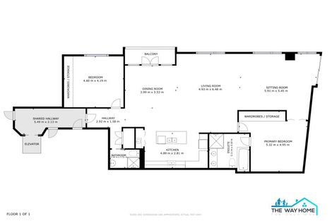 Photo of property in Trieste, 346u1 Oriental Parade, Oriental Bay, Wellington, 6011