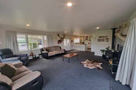 Photo of property in 1089 Mairoa Road, Mangaotaki, Piopio, 3971