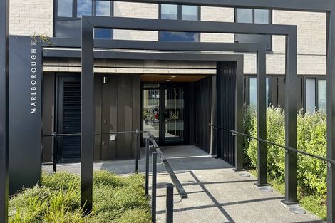 Photo of property in 403/2 Launch Road, Hobsonville, Auckland, 0616