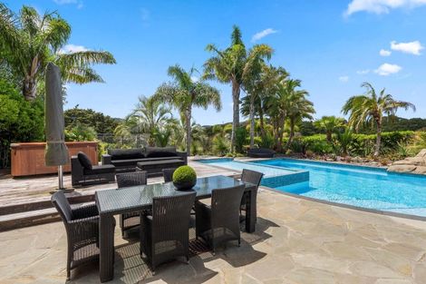 Photo of property in 22 Colgan Lane, Waitoki, Kaukapakapa, 0871