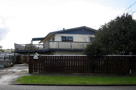 Photo of property in 104 Hillcrest Street, Solway, Masterton, 5810