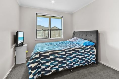 Photo of property in 10 Peacock Place, Pokeno, 2402