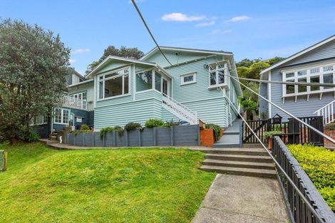 Photo of property in 32 Hapua Street, Hataitai, Wellington, 6021