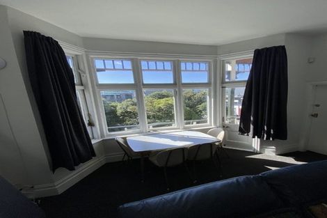 Photo of property in 6 Terrace Gardens, Wellington Central, Wellington, 6011