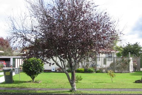 Photo of property in 6 Northfield Place, Tokoroa, 3420