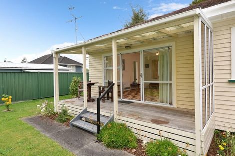 Photo of property in 53 Alfred Street, Fairfield, Hamilton, 3214