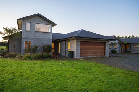 Photo of property in 182 Hamptons Road, Prebbleton, Christchurch, 7676
