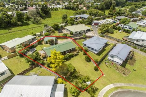 Photo of property in 32 Hayward Court, Te Puke, 3119