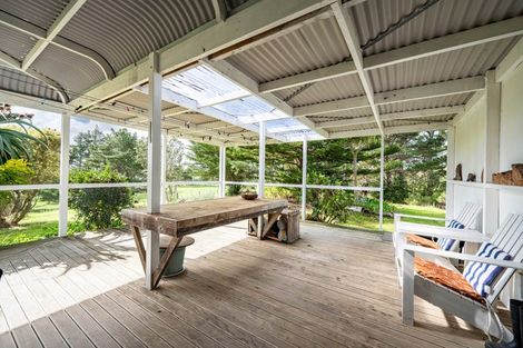 Photo of property in 290 Notorious Road West, Mahuta, Dargaville, 0371