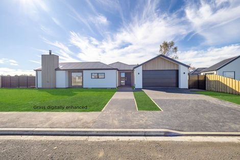 Photo of property in 11 Elmwood Drive, Methven, 7730