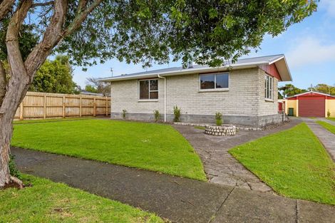 Photo of property in 13 Lantana Avenue, Bell Block, New Plymouth, 4312