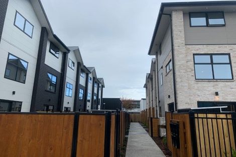 Photo of property in 5/38 Aberdeen Street, Christchurch Central, Christchurch, 8013