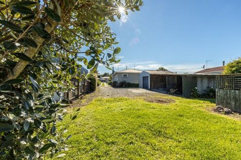 Photo of property in 42 Budge Street, Riversdale, Blenheim, 7201