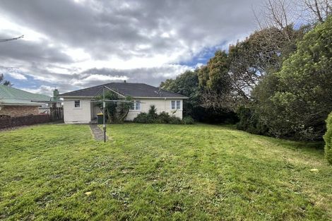 Photo of property in 25 Liverpool Street, Papakura, 2110