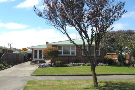 Photo of property in 55 Rydal Street, Hoon Hay, Christchurch, 8025