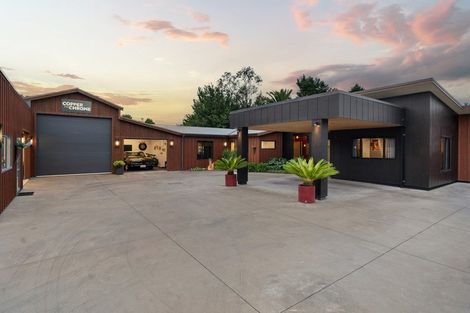 Photo of property in 72 Kennedy Road, Pyes Pa, Tauranga, 3112