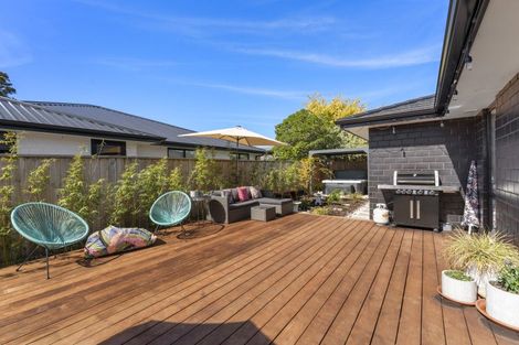 Photo of property in 5 Te Puke Te Ao Way, Otaki, 5512