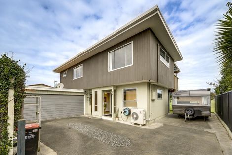 Photo of property in 3/14 Alpers Terrace, Marewa, Napier, 4110