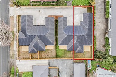 Photo of property in 4/6 Dominion Road, Nawton, Hamilton, 3200