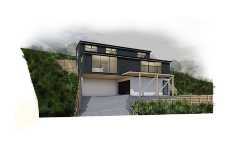 Photo of property in 3c Dalleys Lane, Lyttelton, 8082