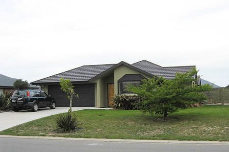 Photo of property in 5 Kinglear Drive, Rolleston, 7614